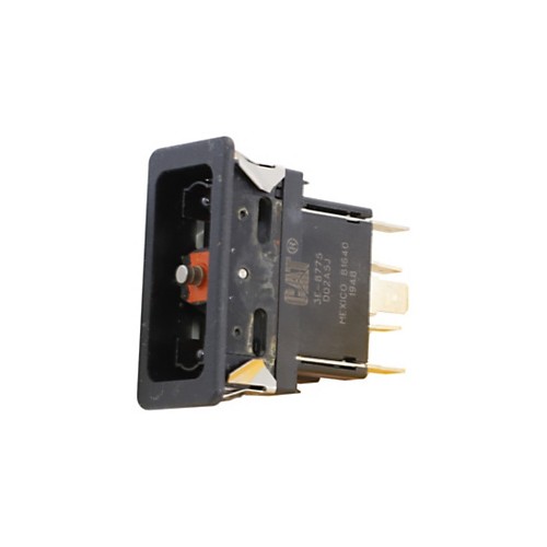 CONJUNTO DE INTERRUPTOR