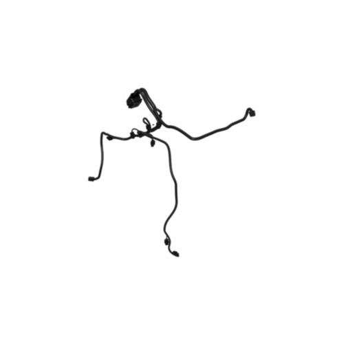 CONJUNTO DE MAZO DE CABLES