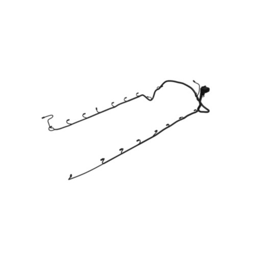 CONJUNTO DE MAZO DE CABLES