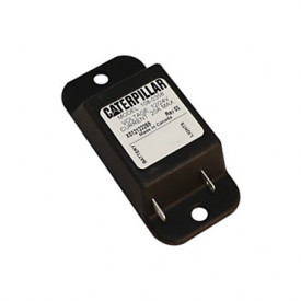 Intermitente electrónico