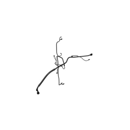 CONJUNTO DE MAZO DE CABLES