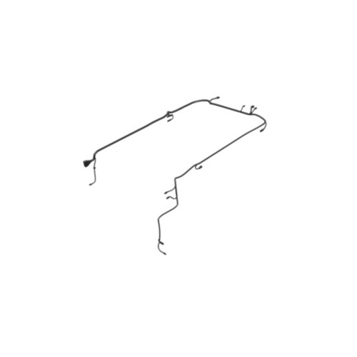 CONJUNTO DE MAZO DE CABLES