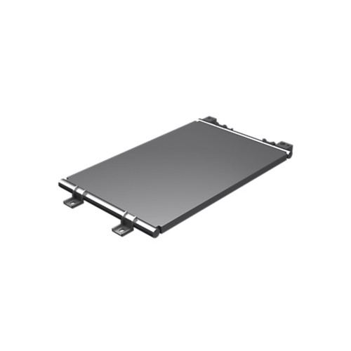 Conjunto de condensador