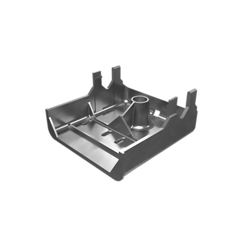 Conector de extremo - Enrutador con cable