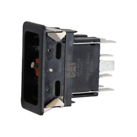 CONJUNTO DE INTERRUPTOR