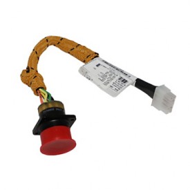 Conjunto de mazo de cables