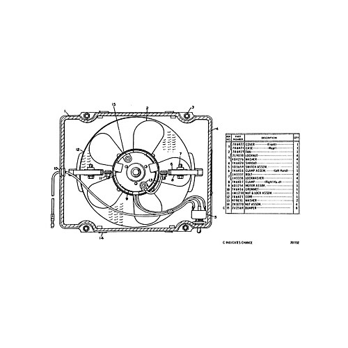 Conjunto de calentador