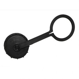 Tapa con ventilación