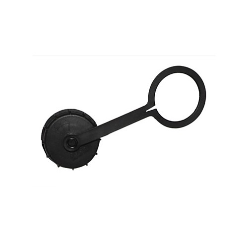 Tapa con ventilación