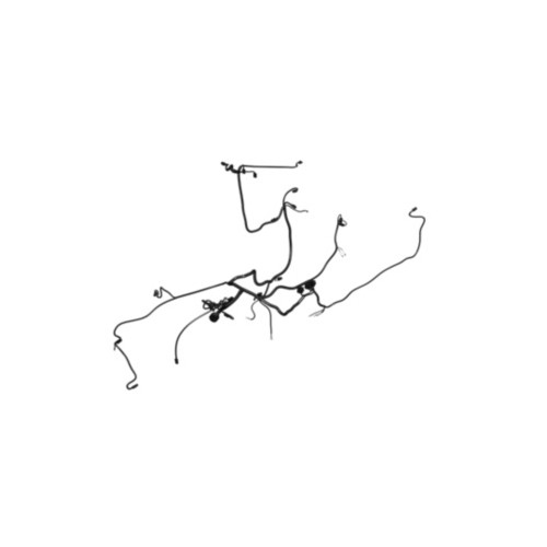 CONJUNTO DE MAZO DE CABLES