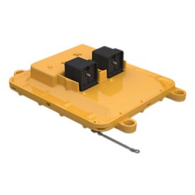 Grupo de control electrónico