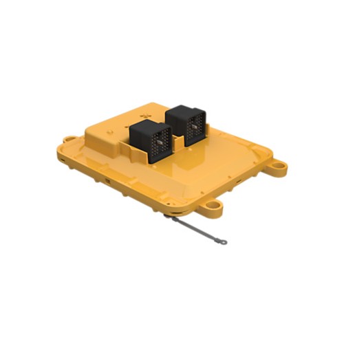 Grupo de control electrónico