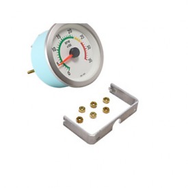 Conjunto de tacómetro eléctrico