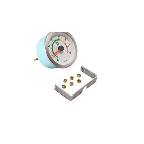 Conjunto de tacómetro eléctrico