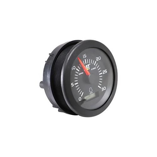 Indicador (tacómetro)