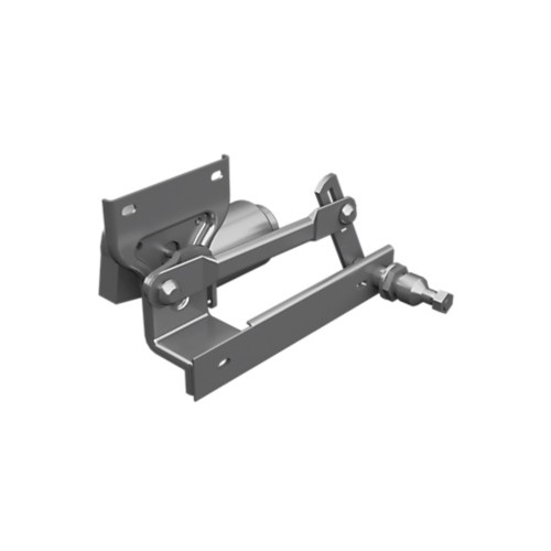 Conjunto de motor del limpiaparabrisas