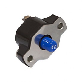 Conjunto de disyuntor