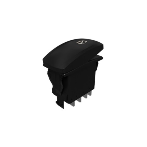 CONJUNTO DE INTERRUPTOR RK