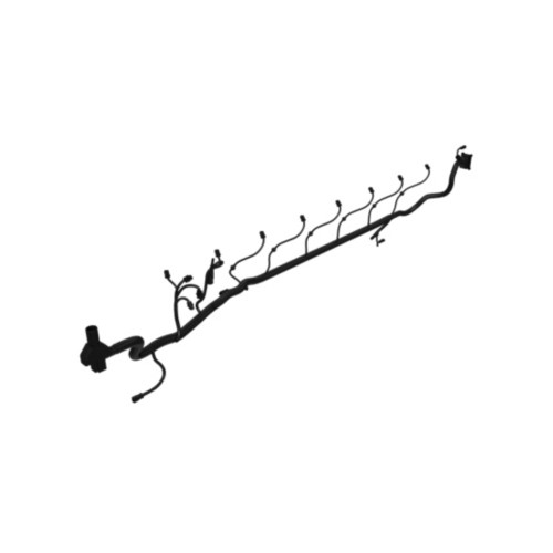 CONJUNTO DE MAZO DE CABLES