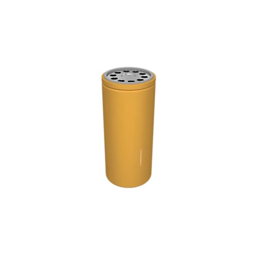 Filtro de aceite del motor