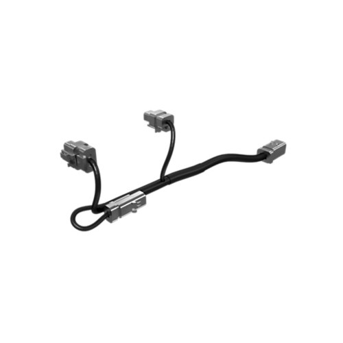 CONJUNTO DE MAZO DE CABLES