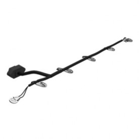 Conjunto de mazo de cables