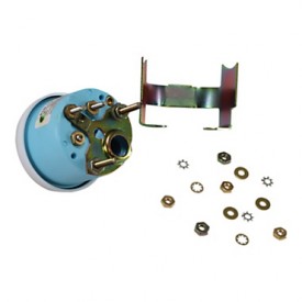 Conjunto del indicador de voltios