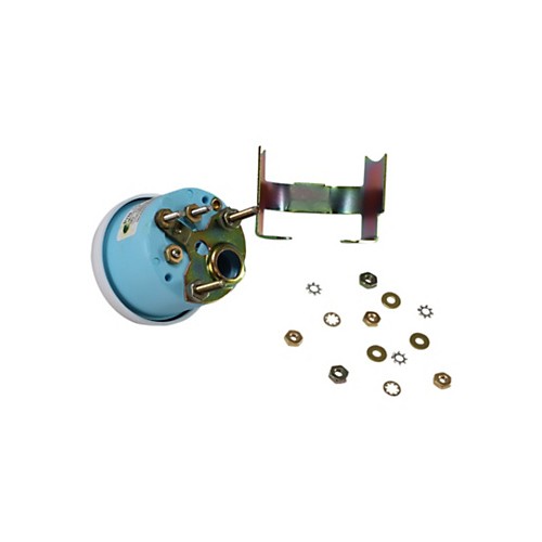 Conjunto del indicador de voltios