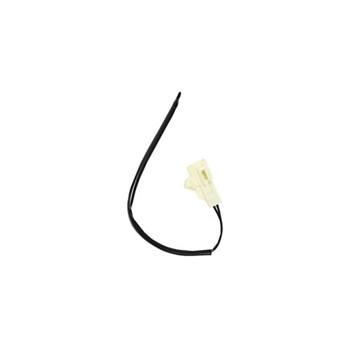 Conjunto de sensor de temperatura del aire