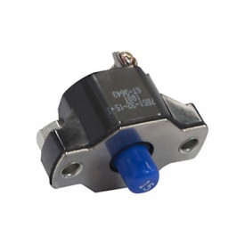 Conjunto de disyuntor