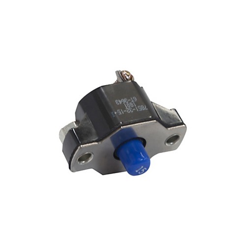 Conjunto de disyuntor