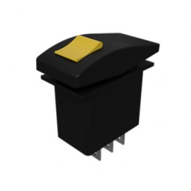 CONJUNTO DE INTERRUPTOR