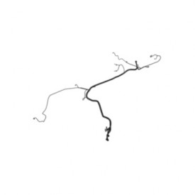 CONJUNTO DE MAZO DE CABLES