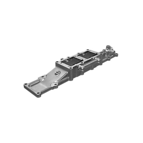 GRUPO DE CUBIERTA ADMISIÓN