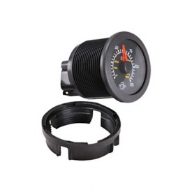 Indicador presión del combustible