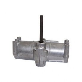 Conjunto de motor del limpiaparabrisas