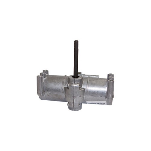 Conjunto de motor del limpiaparabrisas