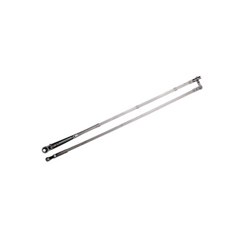 Conjunto de brazo, limpiaparabrisas