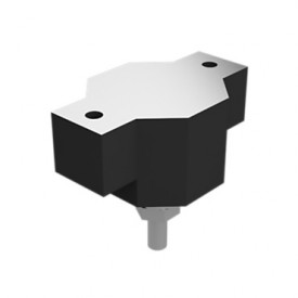 Conjunto de disyuntor, circuito