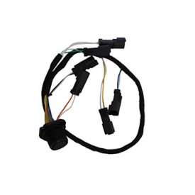 CONJUNTO DE MAZO DE CABLES