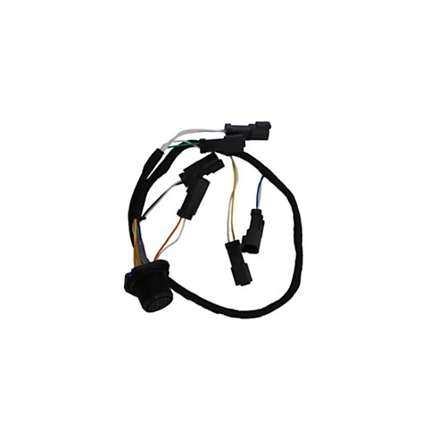 CONJUNTO DE MAZO DE CABLES