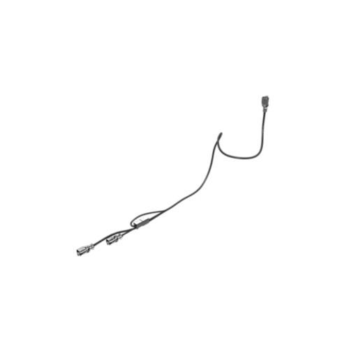 CONJUNTO DE MAZO DE CABLES