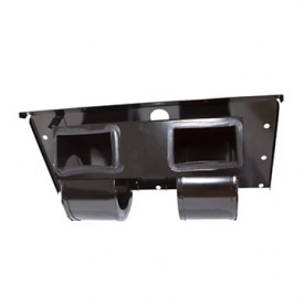 Conjunto de sopladores