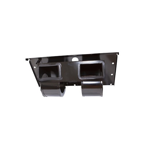 Conjunto de sopladores