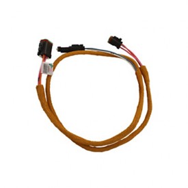 CONJUNTO DE MAZO DE CABLES