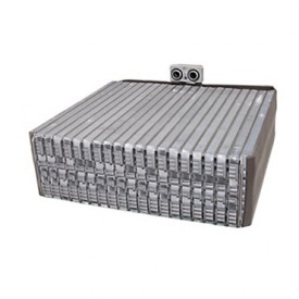 Conjunto de núcleo del evaporador