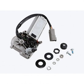 Conjunto de motor del limpiaparabrisas