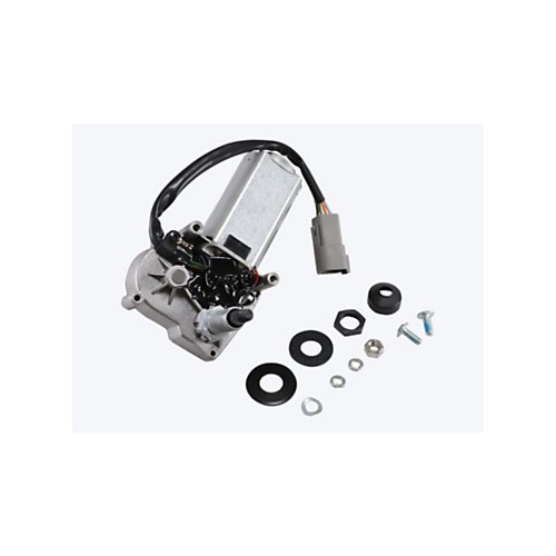 Conjunto de motor del limpiaparabrisas