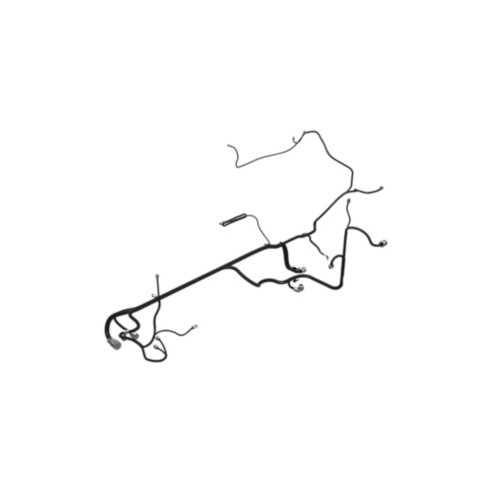 CONJUNTO DE MAZO DE CABLES