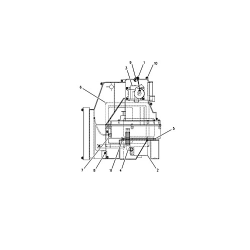 Conjunto de sopladores